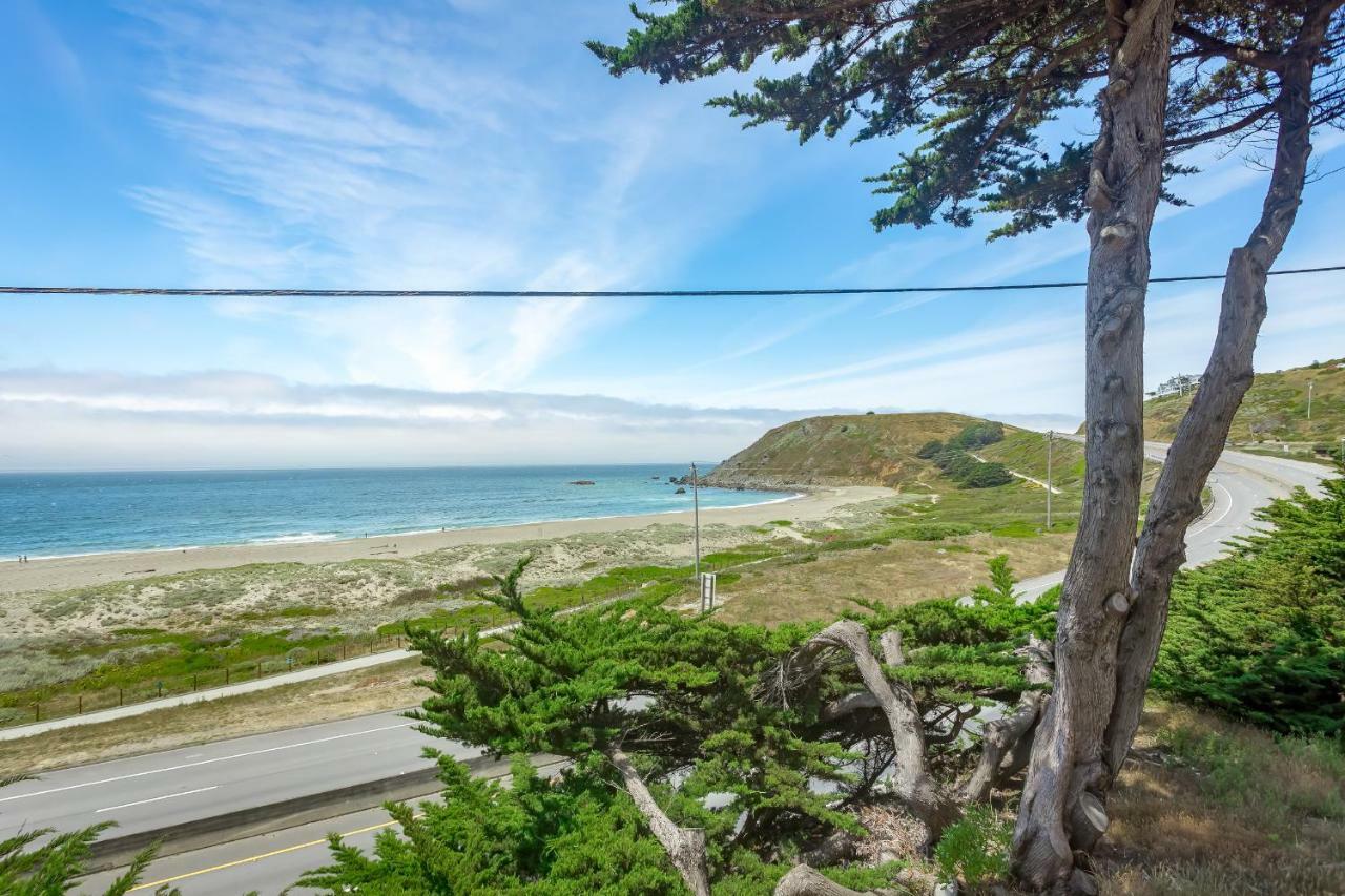 Pacifica Beach Hotel Экстерьер фото